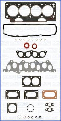 Ajusa 52093900 - Комплект прокладок, головка циліндра autocars.com.ua