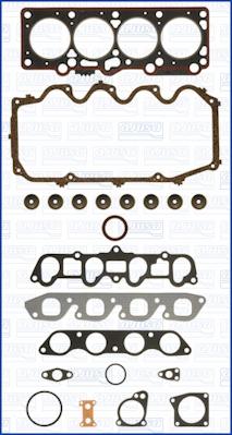 Ajusa 52096500 - Комплект прокладок, головка циліндра autocars.com.ua