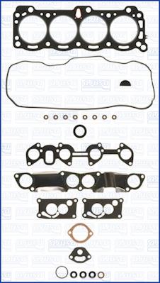 Ajusa 52097000 - Комплект прокладок, головка циліндра autocars.com.ua