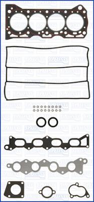 Ajusa 52098400 - Комплект прокладок, головка циліндра autocars.com.ua