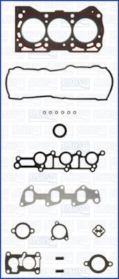 Ajusa 52098700 - Комплект прокладок, головка циліндра autocars.com.ua