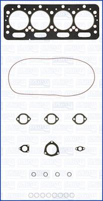 Ajusa 52099700 - Комплект прокладок, головка цилиндра avtokuzovplus.com.ua
