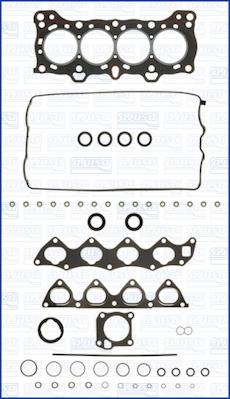 Ajusa 52102400 - Комплект прокладок, головка циліндра autocars.com.ua