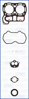 Ajusa 52103400 - Комплект прокладок, головка циліндра autocars.com.ua