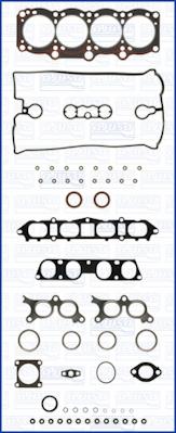 Ajusa 52113000 - Комплект прокладок, головка цилиндра avtokuzovplus.com.ua