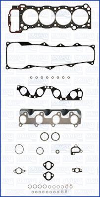 Ajusa 52113200 - Комплект прокладок, головка циліндра autocars.com.ua