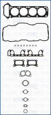 Ajusa 52116100 - Комплект прокладок, головка циліндра autocars.com.ua