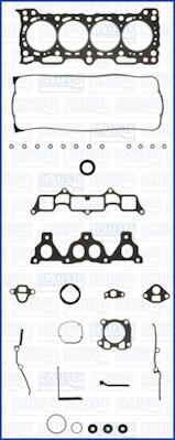 Ajusa 52117500 - Комплект прокладок, головка циліндра autocars.com.ua