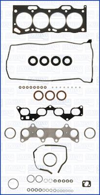 Ajusa 52122600 - Комплект прокладок, головка циліндра autocars.com.ua