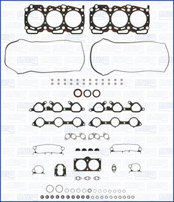 Ajusa 52126600 - Комплект прокладок, головка циліндра autocars.com.ua