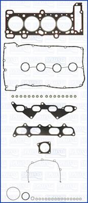 Ajusa 52133700 - Комплект прокладок, головка циліндра autocars.com.ua