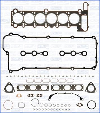 Ajusa 52141400 - Комплект прокладок, головка циліндра autocars.com.ua