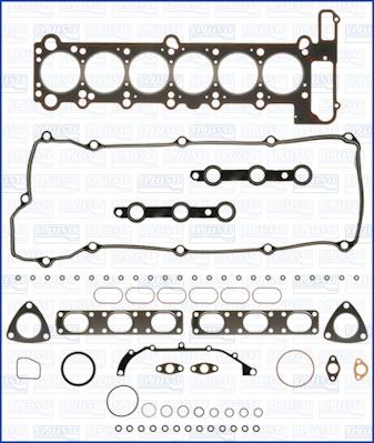 Ajusa 52141500 - Комплект прокладок, головка циліндра autocars.com.ua