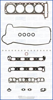 Ajusa 52146200 - Комплект прокладок, головка циліндра autocars.com.ua