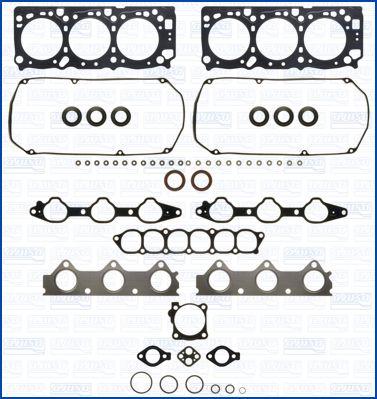 Ajusa 52148400 - Комплект прокладок, головка циліндра autocars.com.ua