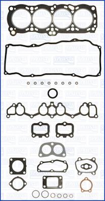 Ajusa 52152900 - Комплект прокладок, головка циліндра autocars.com.ua