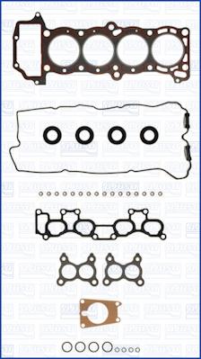 Ajusa 52153100 - Комплект прокладок, головка циліндра autocars.com.ua