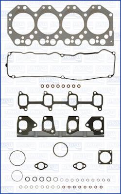 Ajusa 52155400 - Комплект прокладок, головка циліндра autocars.com.ua