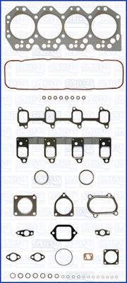 Ajusa 52155600 - Комплект прокладок, головка циліндра autocars.com.ua