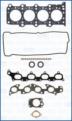 Ajusa 52155900 - Комплект прокладок, головка циліндра autocars.com.ua