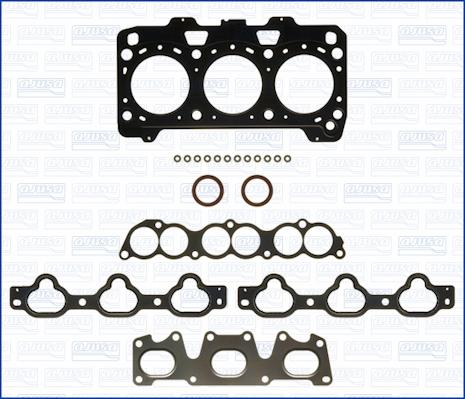 Ajusa 52159900 - Комплект прокладок, головка циліндра autocars.com.ua