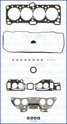 Ajusa 52160600 - Комплект прокладок, головка циліндра autocars.com.ua