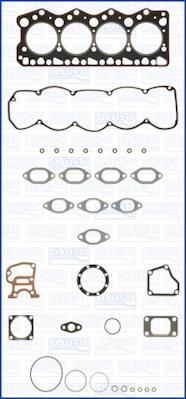Ajusa 52161500 - Комплект прокладок, головка циліндра autocars.com.ua