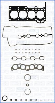 Ajusa 52162900 - Комплект прокладок, головка циліндра autocars.com.ua