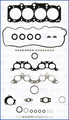 Ajusa 52163600 - Комплект прокладок, головка циліндра autocars.com.ua