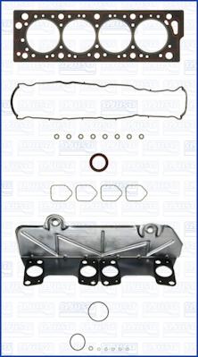 Ajusa 52164400 - Комплект прокладок, головка циліндра autocars.com.ua