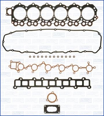 Ajusa 52165600 - Комплект прокладок, головка циліндра autocars.com.ua