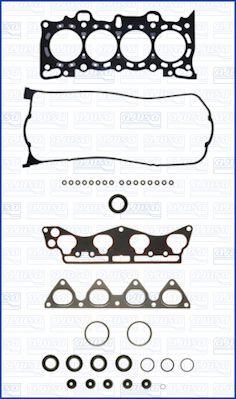 Ajusa 52166100 - Комплект прокладок, головка циліндра autocars.com.ua