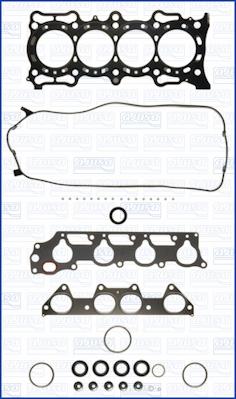 Ajusa 52166400 - Комплект прокладок, головка циліндра autocars.com.ua