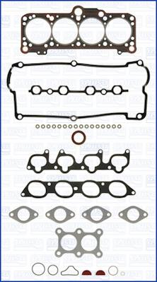 Ajusa 52167800 - Комплект прокладок, головка циліндра autocars.com.ua