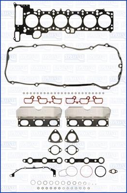 Ajusa 52170500 - Комплект прокладок, головка циліндра autocars.com.ua