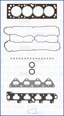 Ajusa 52175500 - Комплект прокладок, головка циліндра autocars.com.ua