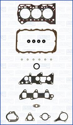 Ajusa 52178000 - Комплект прокладок, головка циліндра autocars.com.ua