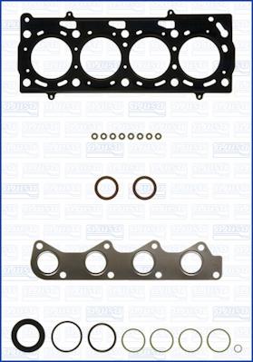 Ajusa 52183400 - Комплект прокладок, головка циліндра autocars.com.ua