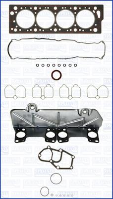 Ajusa 52183600 - Комплект прокладок, головка циліндра autocars.com.ua