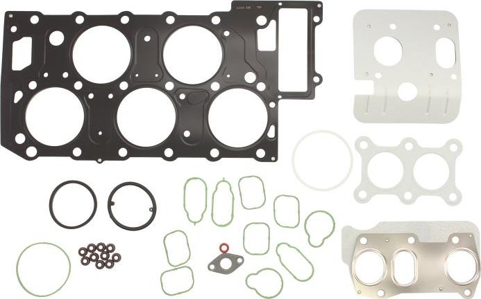 Ajusa 52183800 - Комплект прокладок, головка циліндра autocars.com.ua