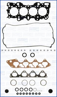 Ajusa 52188800 - Комплект прокладок, головка циліндра autocars.com.ua