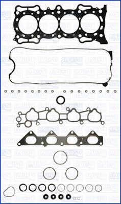 Ajusa 52189500 - Комплект прокладок, головка циліндра autocars.com.ua