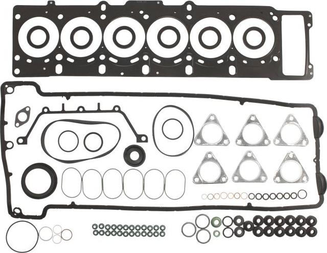 Ajusa 52191700 - Комплект прокладок, головка циліндра autocars.com.ua