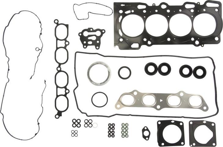 Ajusa 52191800 - Комплект прокладок, головка циліндра autocars.com.ua