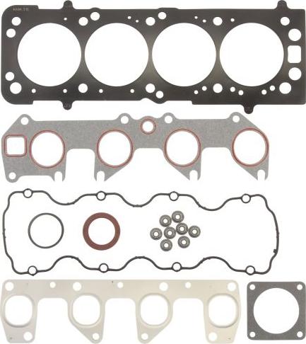 Ajusa 52192300 - Комплект прокладок, головка циліндра autocars.com.ua