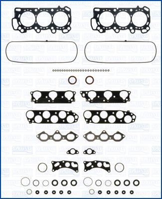 Ajusa 52192900 - Комплект прокладок, головка циліндра autocars.com.ua