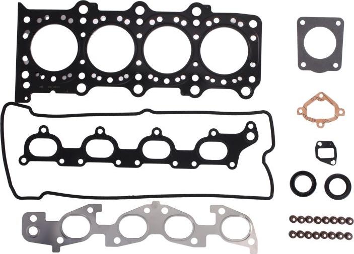 Ajusa 52195700 - Комплект прокладок, головка циліндра autocars.com.ua