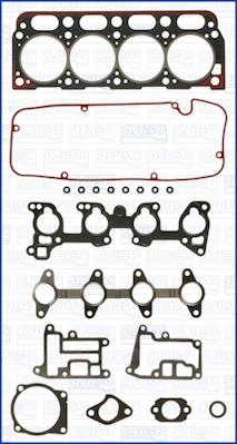 Ajusa 52198600 - Комплект прокладок, головка циліндра autocars.com.ua