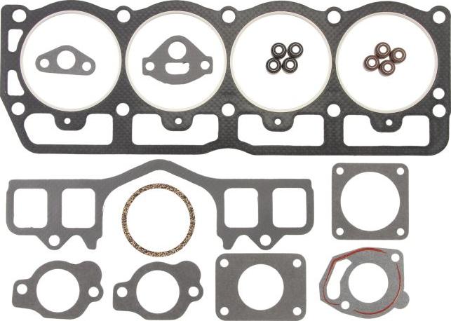 Ajusa 52198800 - Комплект прокладок, головка циліндра autocars.com.ua