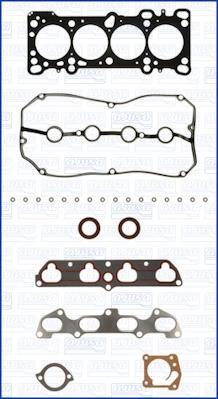 Ajusa 52199000 - Комплект прокладок, головка циліндра autocars.com.ua